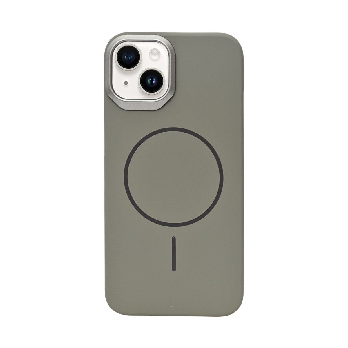 Elite Magnetic Armor MagSafe Compatible Phone Case for iPhone 13 / 14