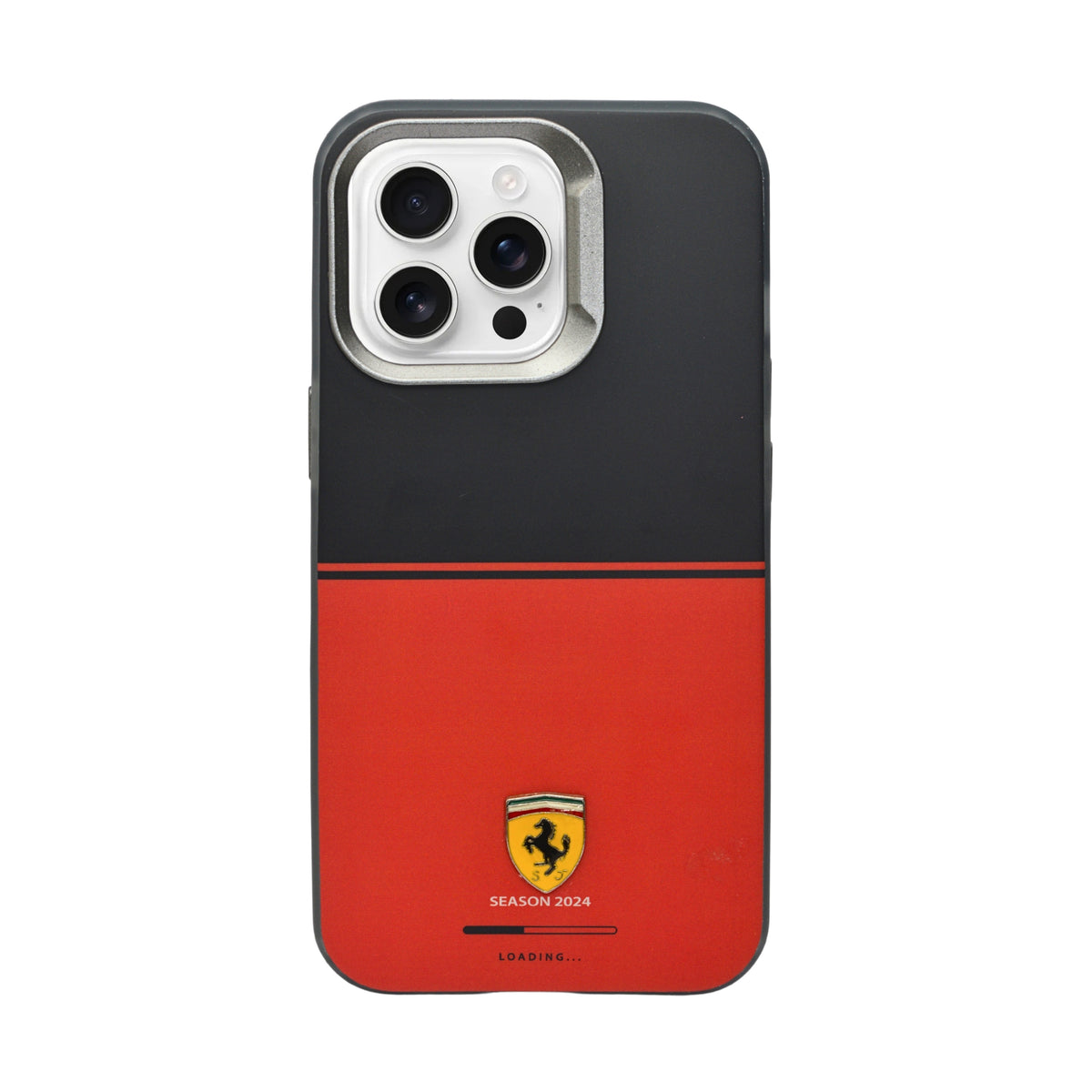 Premium Car Motorsport Edition Phone Case for iPhone 13 Pro