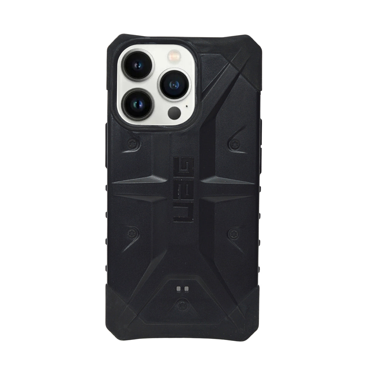 UAG Pathfinder Rugged Camouflage Phone Case for iPhone 13 Pro