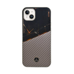 Premium Car Motorsport Edition Phone Case for iPhone 14Plus / 15Plus