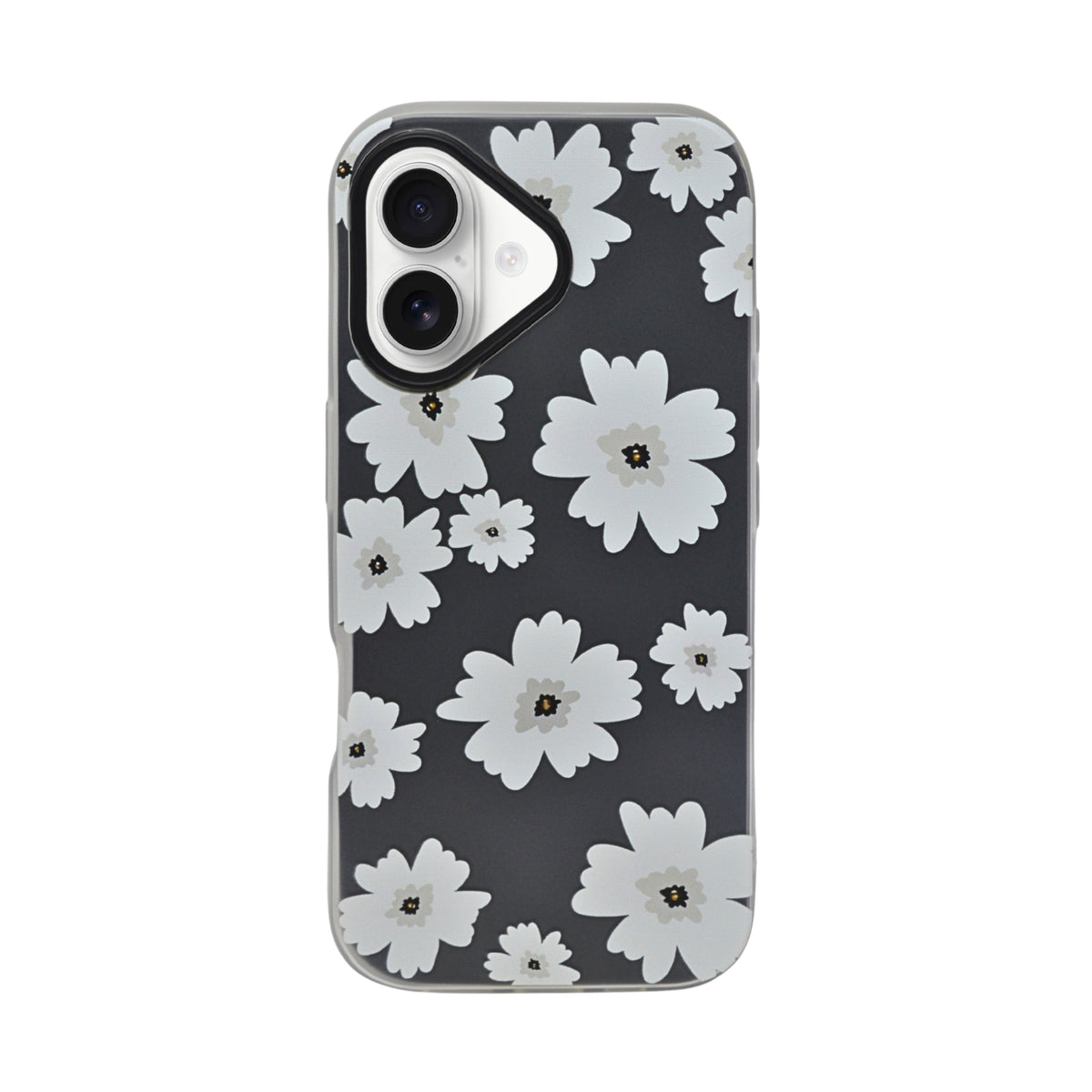 Minimal Aesthetic trendy Phone Case for iPhone 17