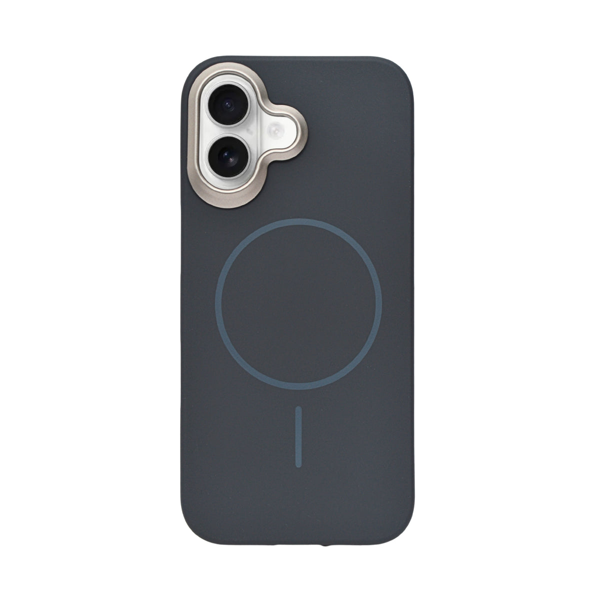 Elite Magnetic Armor MagSafe Compatible Phone Case for iPhone 16 Plus