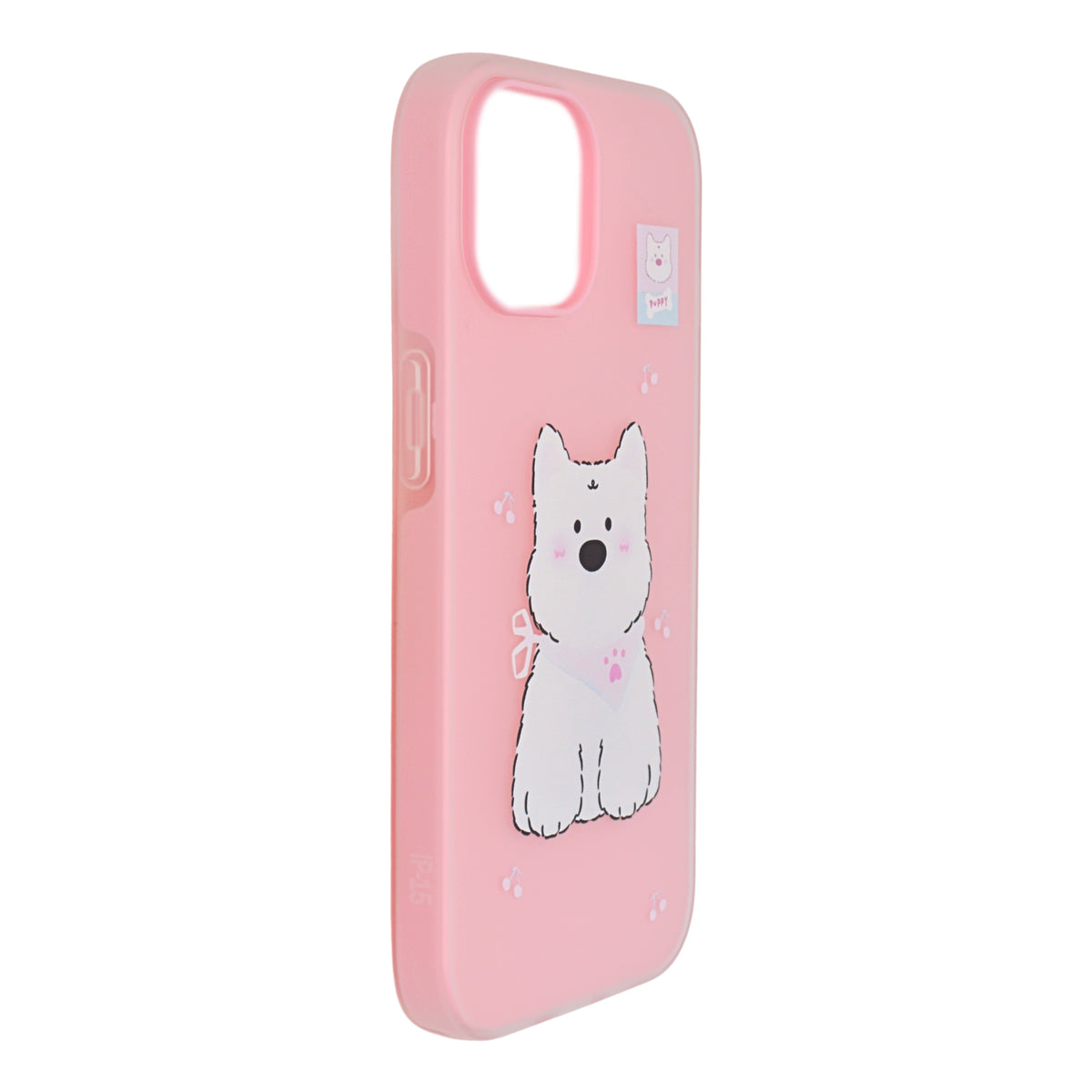 Minimal Aesthetic trendy Phone Case for iPhone 14Plus / 15Plus