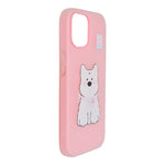 Minimal Aesthetic trendy Phone Case for iPhone 14Plus / 15Plus