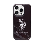 Hard Printed iPhone Case With Stand Back Cover For iPhone 13 Pro