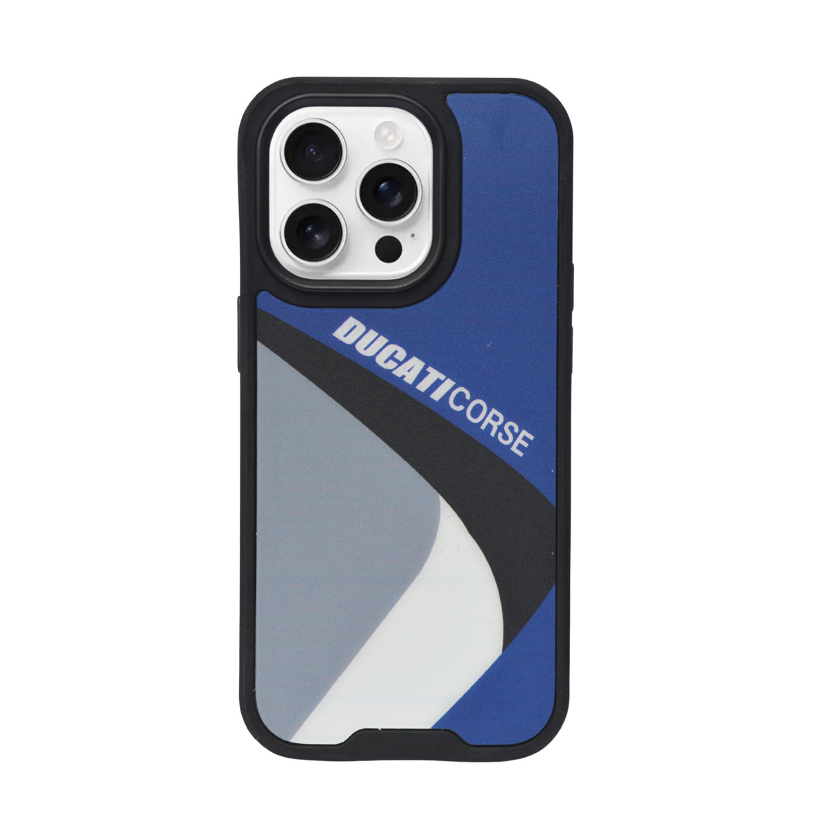 Premium Car Motorsport Edition Phone Case for iPhone 14 Pro