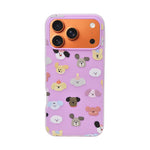 Minimal Aesthetic trendy Phone Case for iPhone 17 Pro