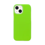 Silicone Neon Series Vibrant Phone Case for iPhone 13 / 14