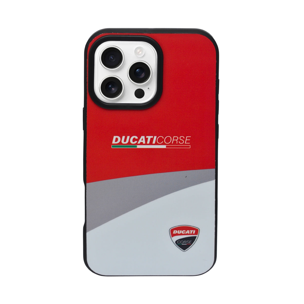 Premium Car Motorsport Edition Phone Case for iPhone 16 pro Max