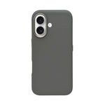 Classic Leather Texture Protective Phone Case For iPhone 16