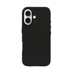 Matte Rugged Texture Anti-Slip Phone Case for iPhone 16 Plus