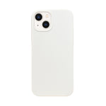Premium Soft Silicone with Microfiber Lining Phone Case for iPhone 14 Plus / 15 Plus