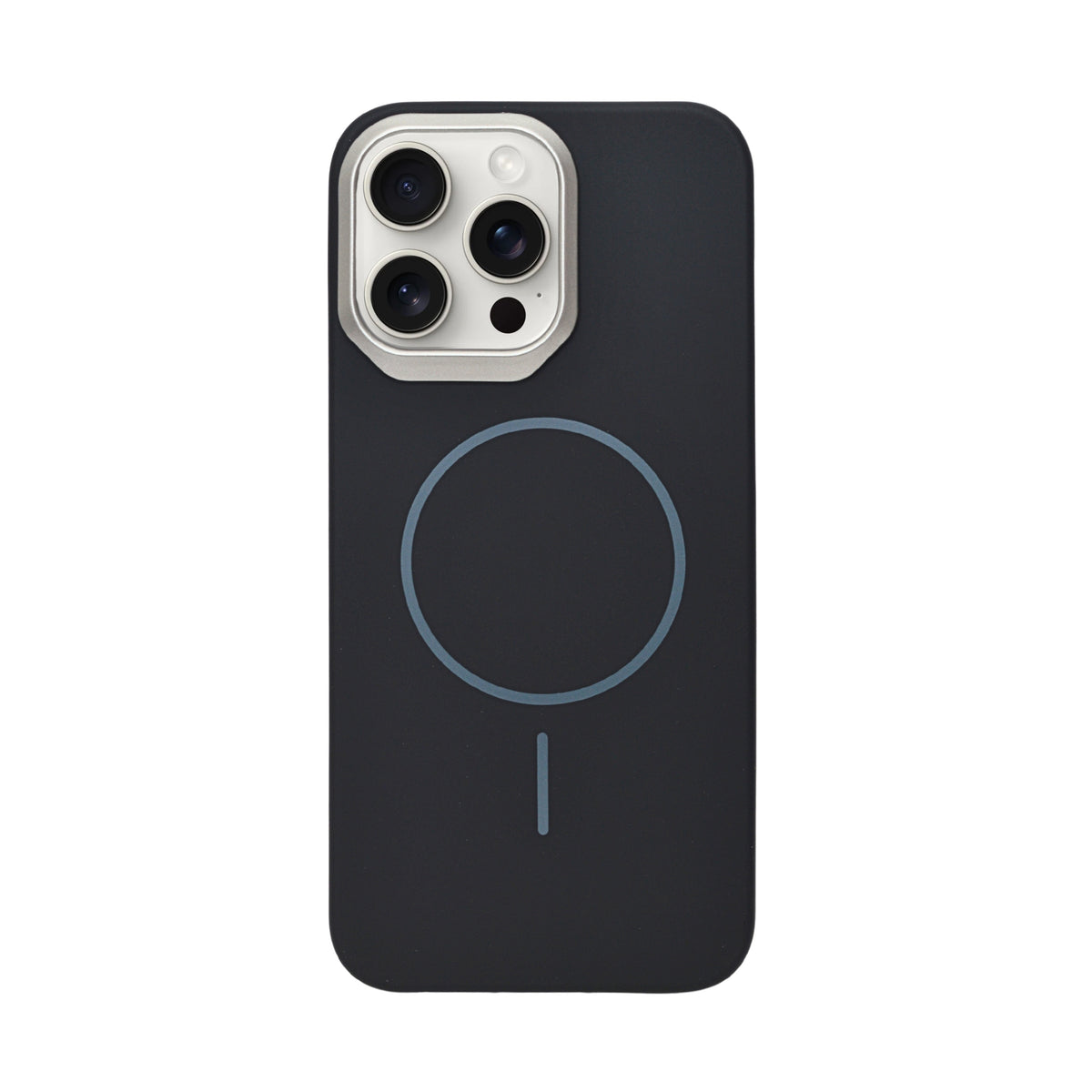 Elite Magnetic Armor MagSafe Compatible Phone Case for iPhone 15 Pro