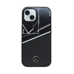 Premium Car Motorsport Edition Phone Case for iPhone 14Plus / 15Plus