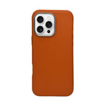 Classic Leather Texture Protective Phone Case For iPhone 16 Pro Max