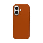 Classic Leather Texture Protective Phone Case For iPhone 16