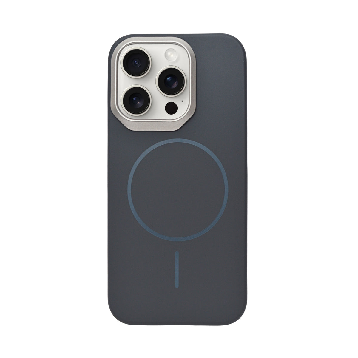Elite Magnetic Armor MagSafe Compatible Phone Case for iPhone 15 Pro
