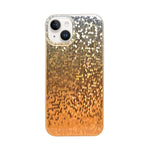 Crystal Mosaic with Prismatic Effect Phone Case for iPhone 14 Plus / 15 Plus
