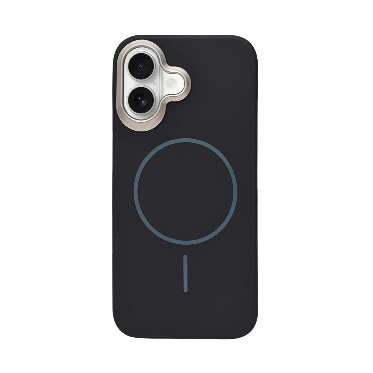 Elite Magnetic Armor MagSafe Compatible Phone Case for iPhone 16 Plus