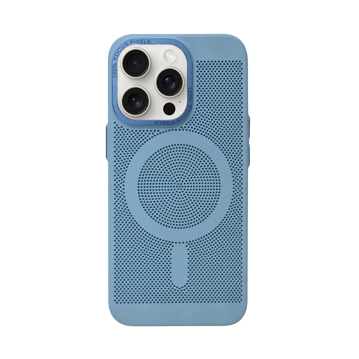 Heat Dissipation Phone Cover with MagSafe Compatibility for iPhone 13 Pro