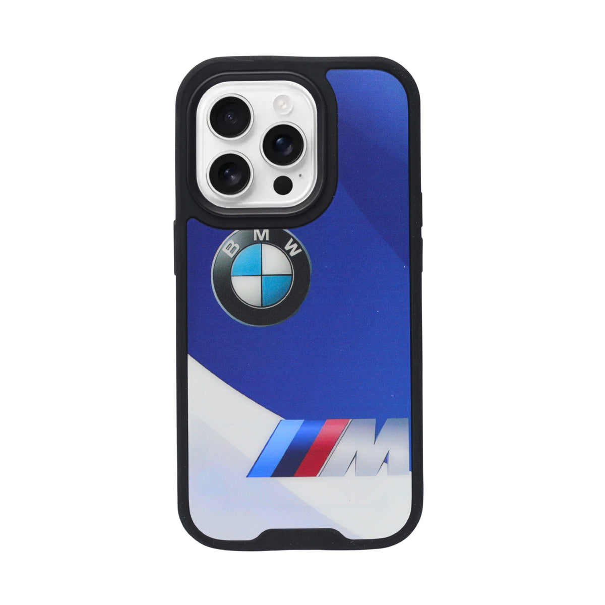 Premium Car Motorsport Edition Phone Case for iPhone 14 Pro Max