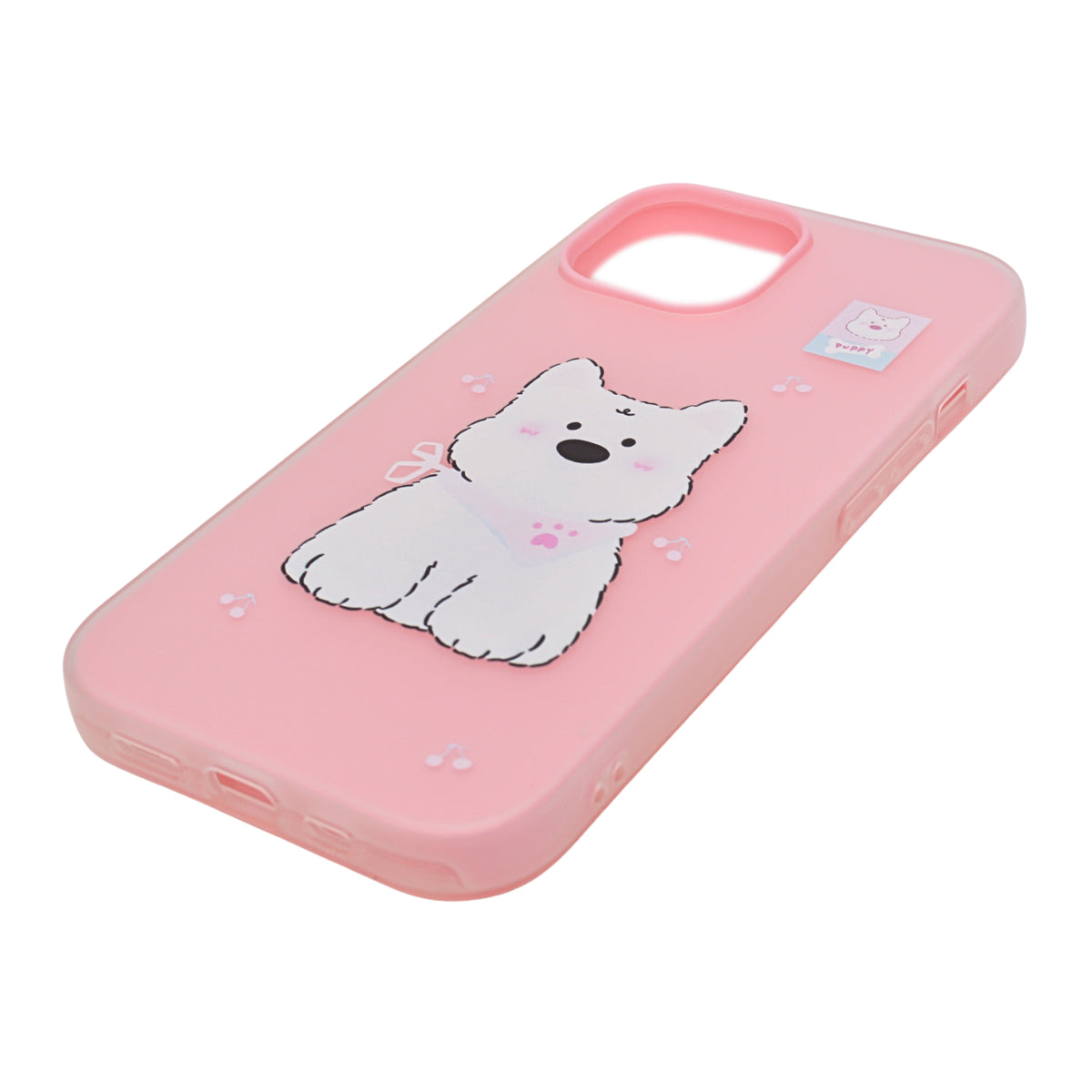 Minimal Aesthetic trendy Phone Case for iPhone 14Plus / 15Plus