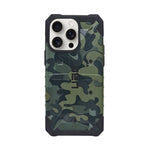 UAG Pathfinder Rugged Camouflage Phone Case for iPhone 14 Pro Max