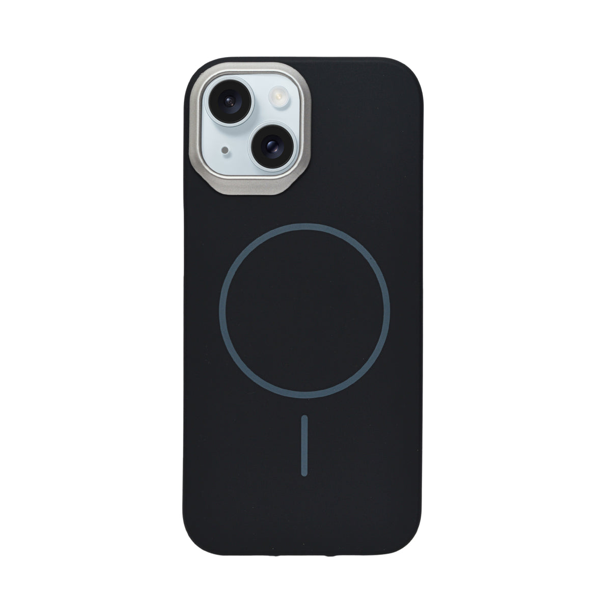 Elite Magnetic Armor MagSafe Compatible Phone Case for iPhone 15