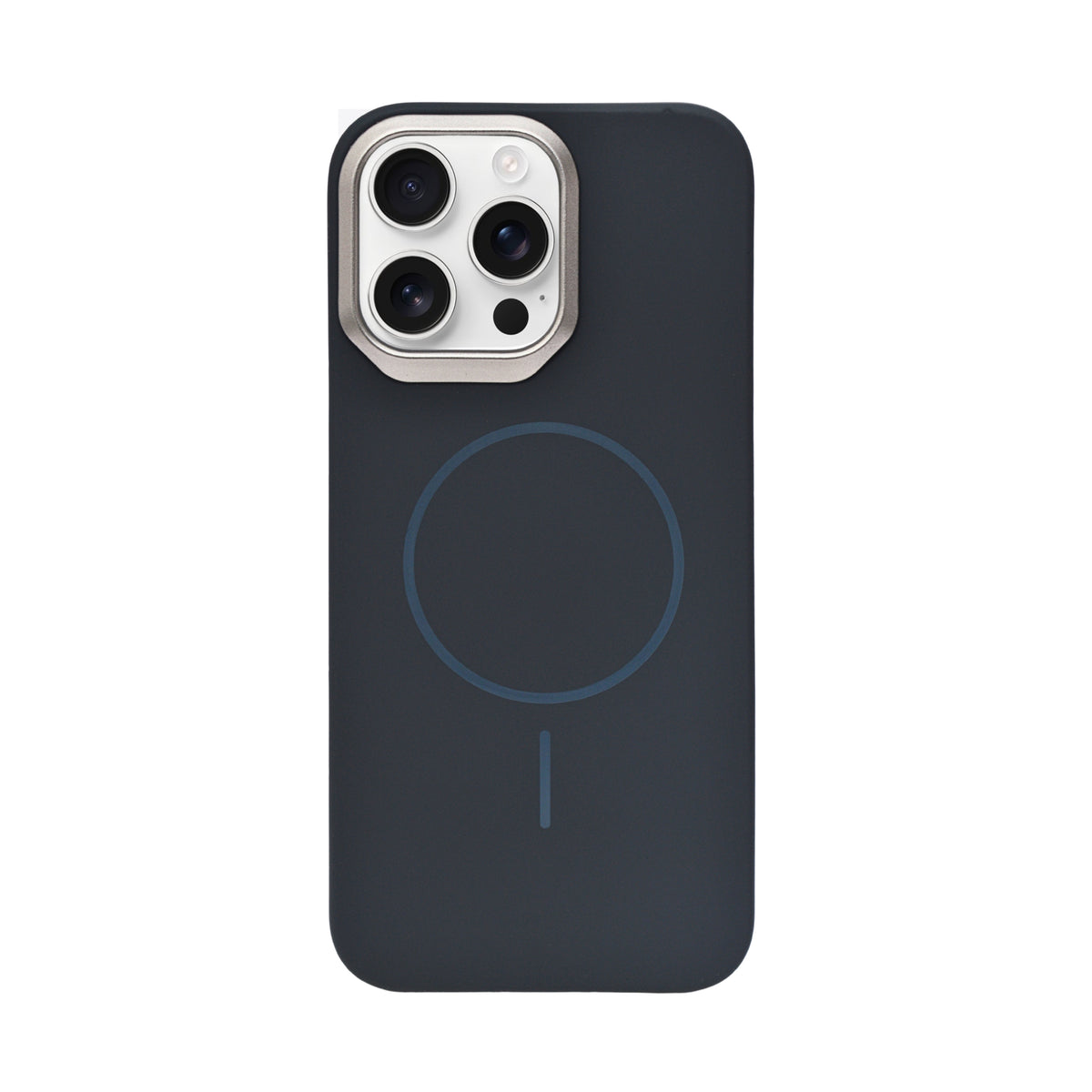 Elite Magnetic Armor MagSafe Compatible Phone Case for iPhone 16 Pro