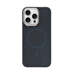 Elite Magnetic Armor MagSafe Compatible Phone Case for iPhone 16 Pro