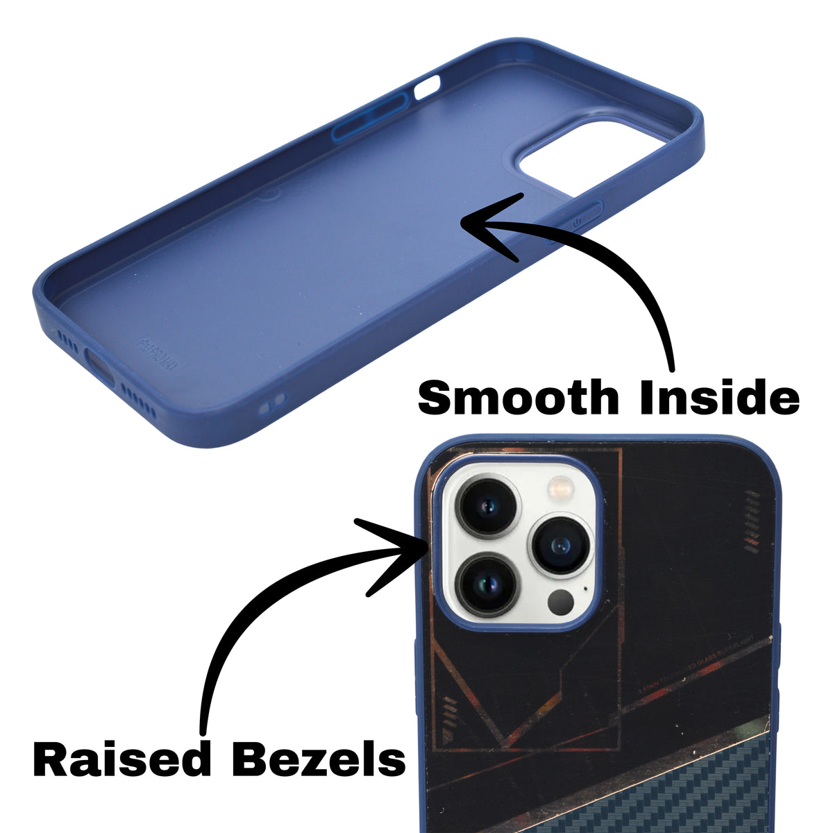 Premium Car Motorsport Edition Phone Case for iPhone 13 Pro Max