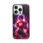 Anime With In-Built Stand Cover ForiPhone 14 Pro Max