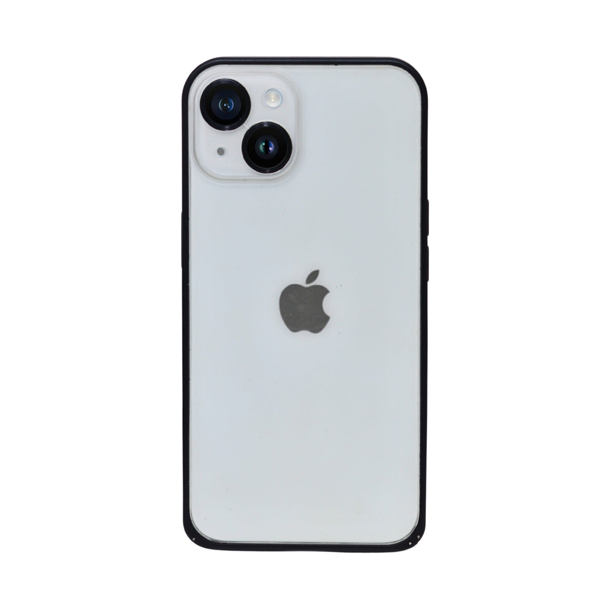 Crystal Clear Protective Phone Case for iPhone 13/ 14