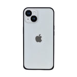 Crystal Clear Protective Phone Case for iPhone 13/ 14