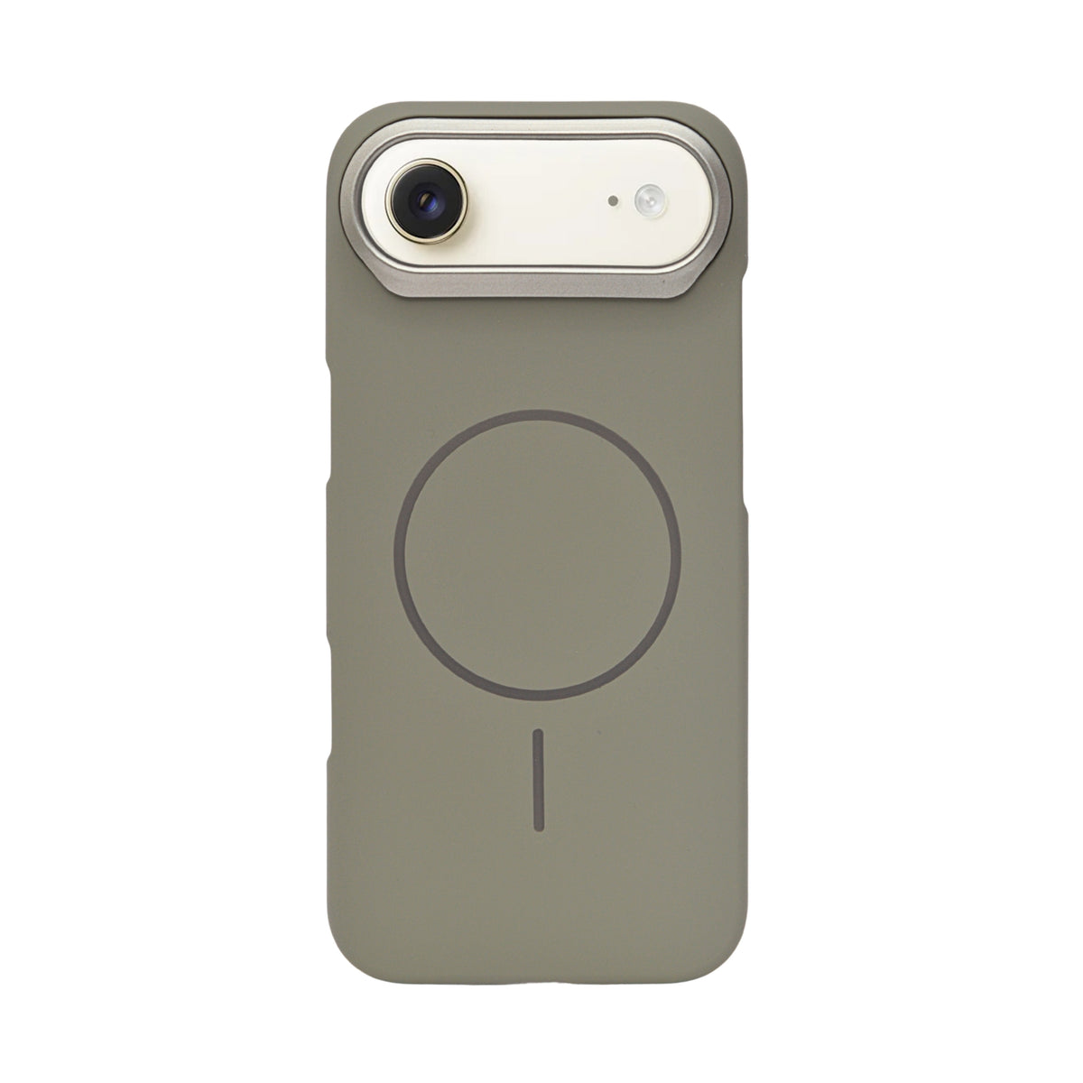 Elite Magnetic Armor MagSafe Compatible Phone Case for iPhone 17 Air