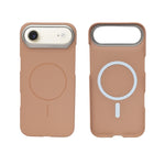 Elite Magnetic Armor MagSafe Compatible Phone Case for iPhone 17 Air
