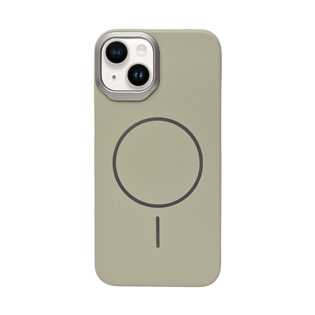 Elite Magnetic Armor MagSafe Compatible Phone Case for iPhone 13 / 14