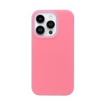 Silicone Neon Series Vibrant Phone Case for iPhone 14 Pro