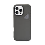 Premium Leather Heat Dissipation Protective Case for iPhone 16 Pro Max