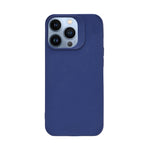 Premium Soft Silicone with Microfiber Lining Phone Case for iPhone 13 Pro Max