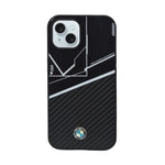 Premium Car Motorsport Edition Phone Case for iPhone 14Plus / 15Plus