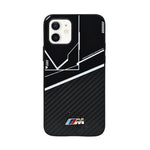 Premium Car Motorsport Edition Phone Case for iPhone 12/ 12Pro