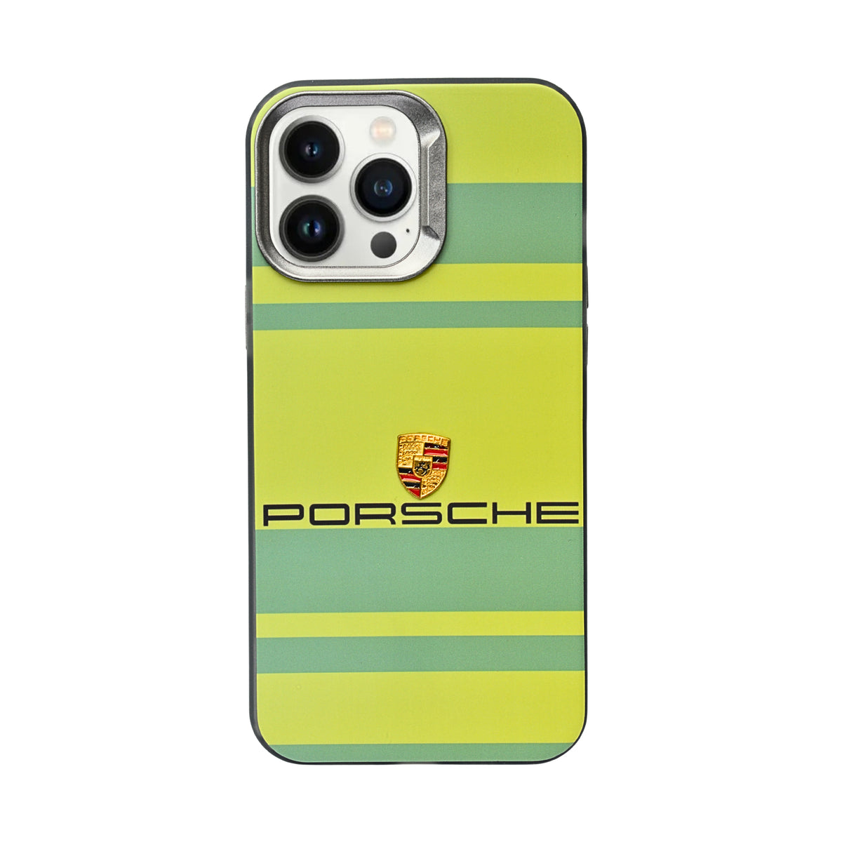 Premium Car Motorsport Edition Phone Case for iPhone 13 Pro Max