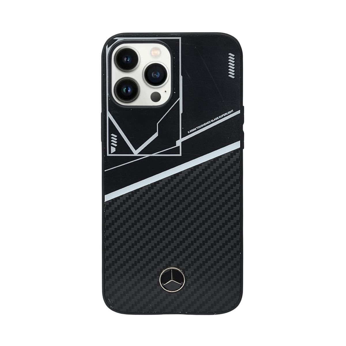 Premium Car Motorsport Edition Phone Case for iPhone 13 Pro Max