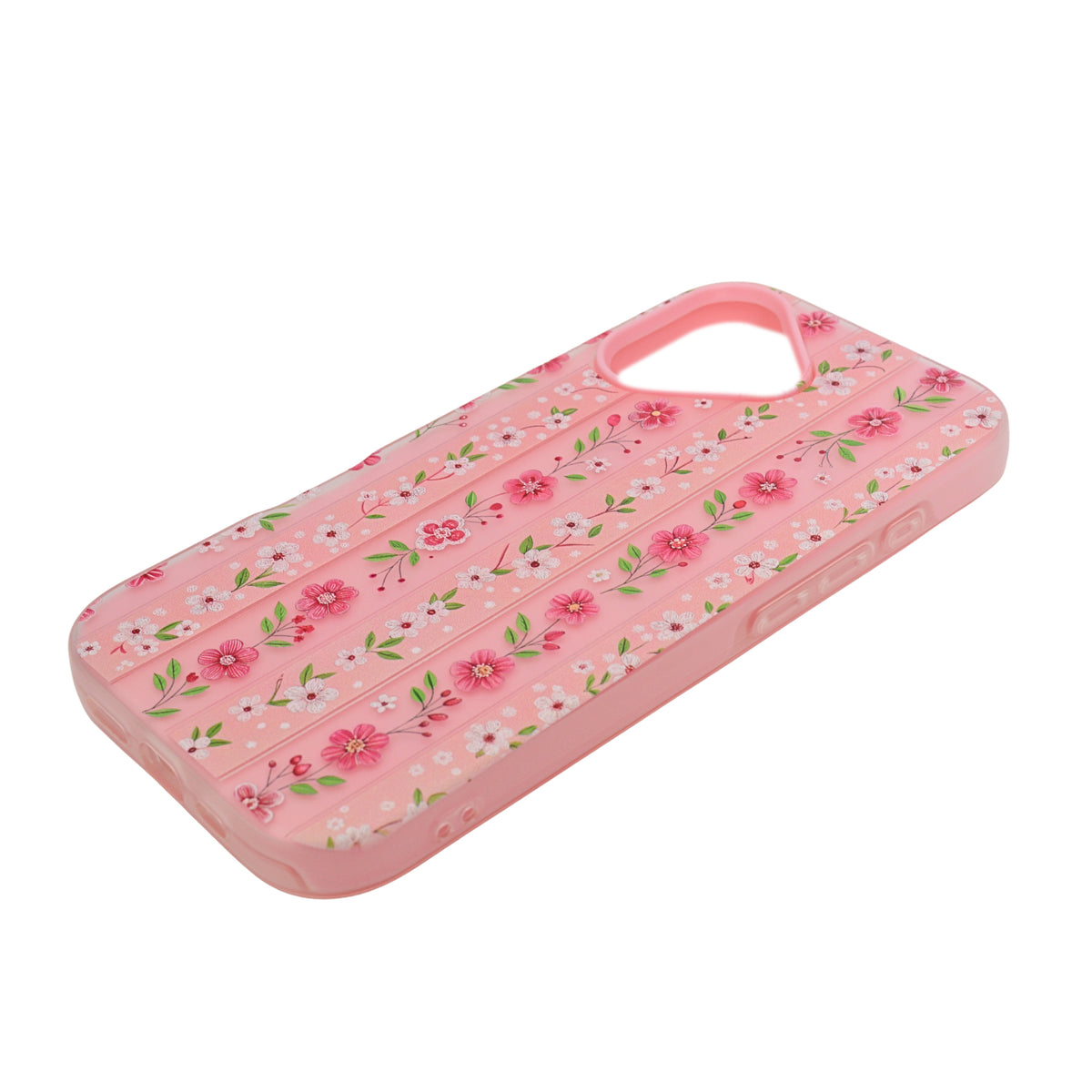 Minimal Aesthetic trendy Phone Case for iPhone 17