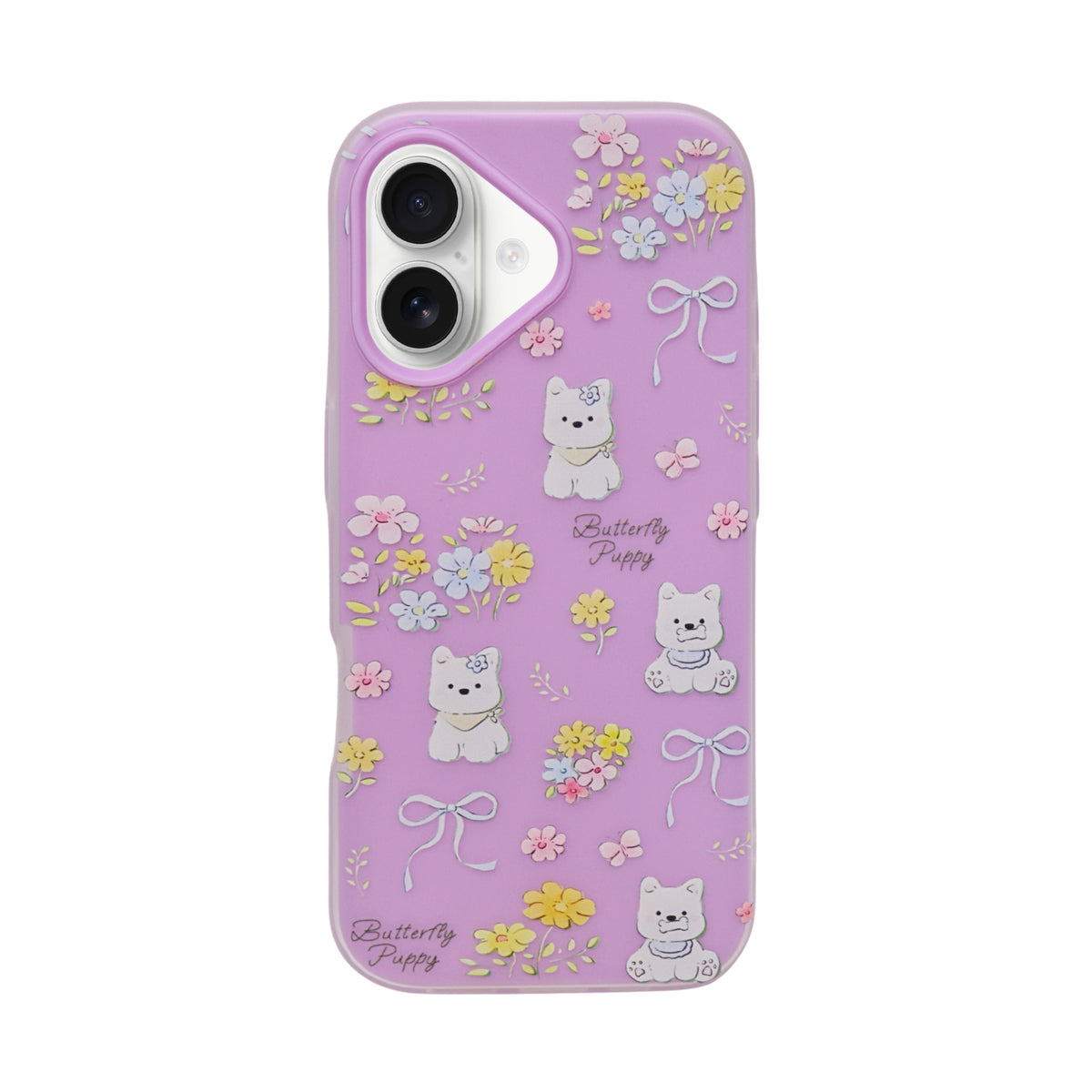 Minimal Aesthetic trendy Phone Case for iPhone 17
