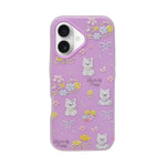 Minimal Aesthetic trendy Phone Case for iPhone 17