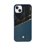 Premium Car Motorsport Edition Phone Case for iPhone 14Plus / 15Plus