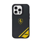 Premium Car Motorsport Edition Phone Case for iPhone 15 Pro
