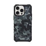 UAG Pathfinder Rugged Camouflage Phone Case for iPhone 14 Pro Max